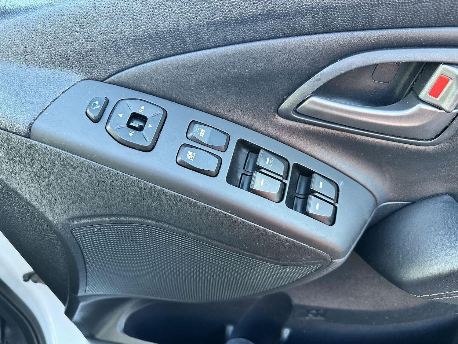 Used Hyundai Ix35 2016 for sale - 77213452: Photo 53