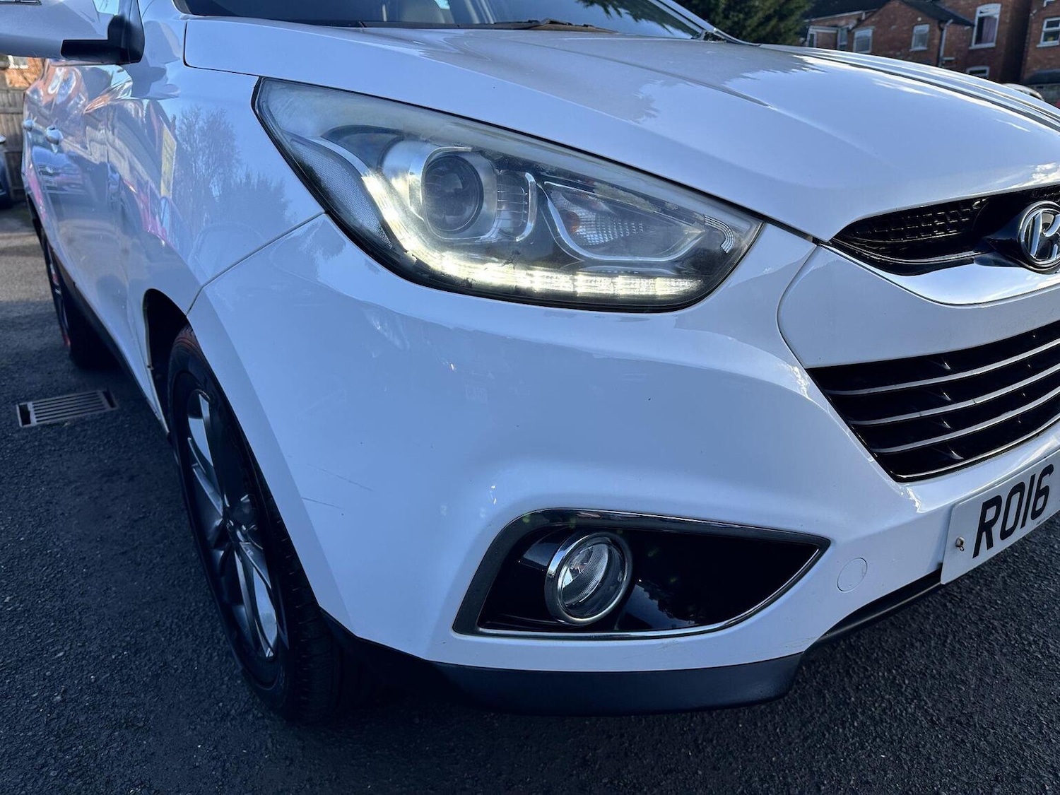 Used Hyundai Ix35 2016 for sale - 77213452: Photo 54