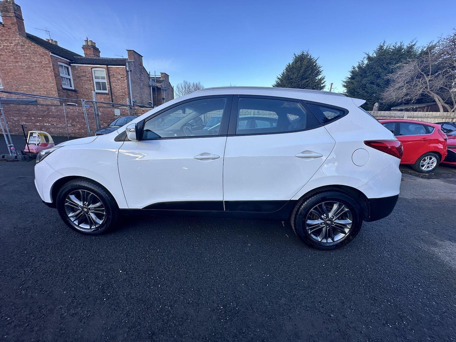 Used Hyundai Ix35 2016 for sale - 77213452: Photo 7