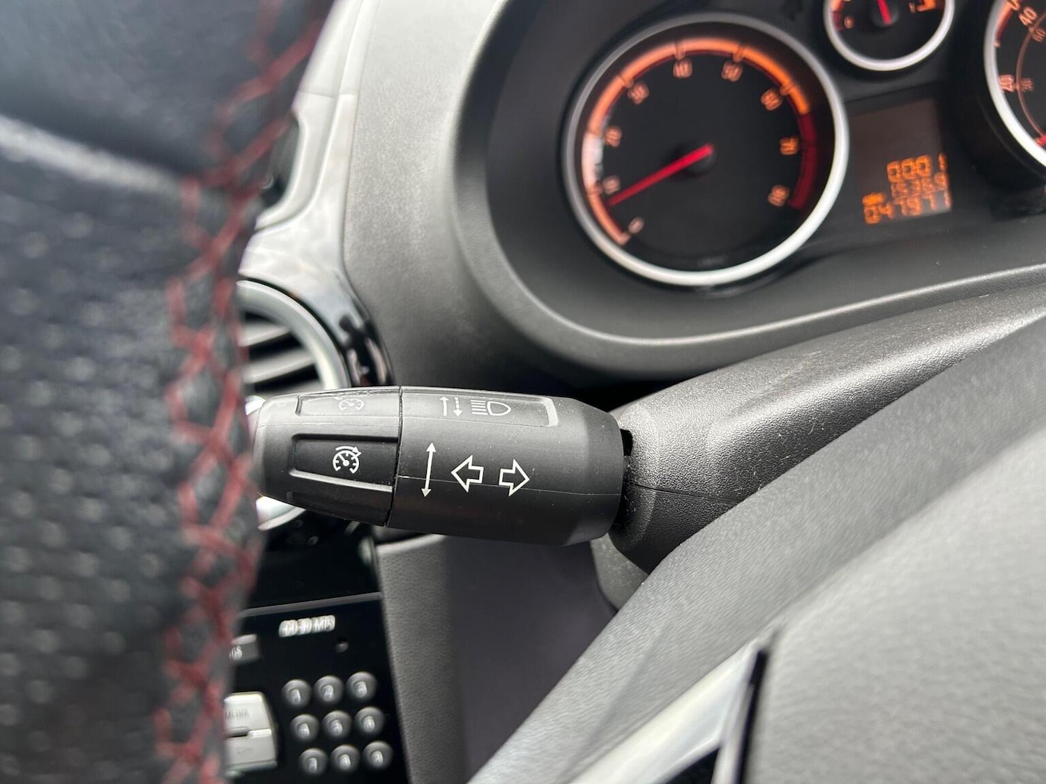 Used Vauxhall Corsa 2012 for sale - 76963274: Photo 25