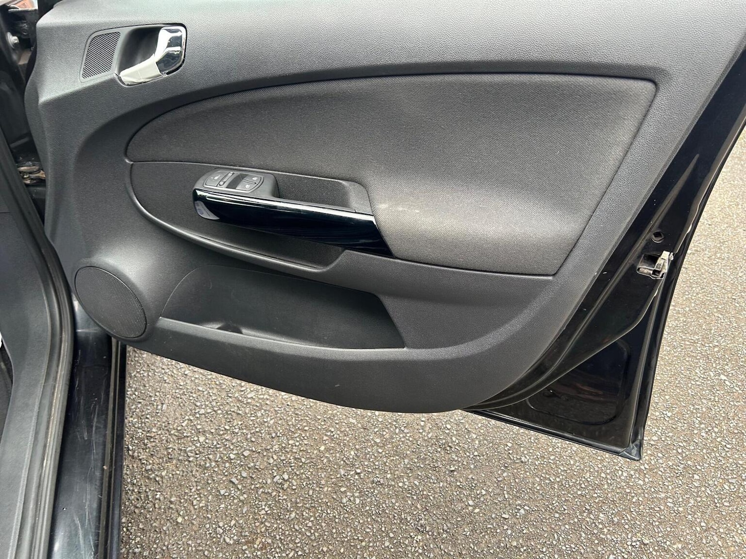 Used Vauxhall Corsa 2012 for sale - 76963274: Photo 26