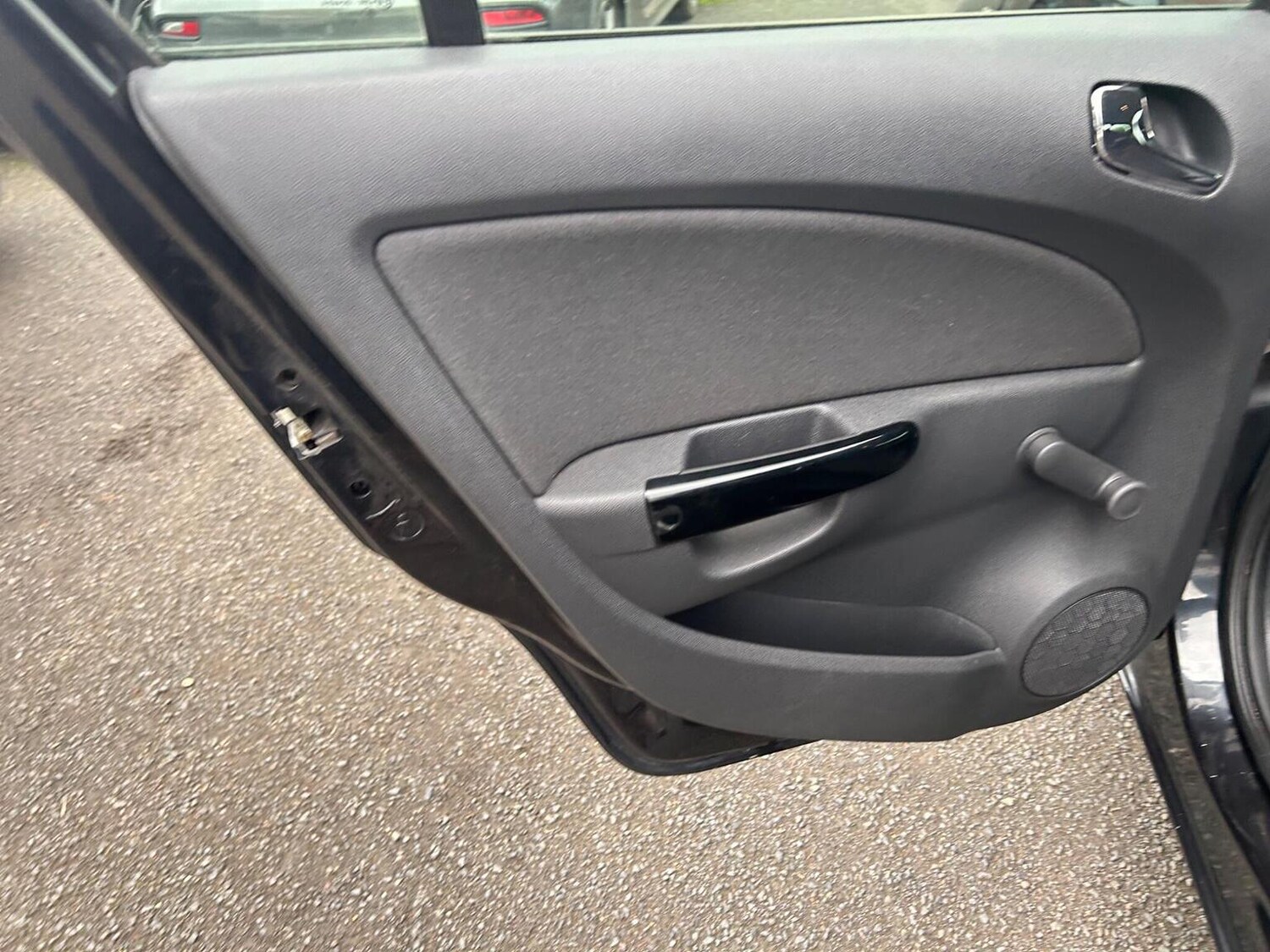 Used Vauxhall Corsa 2012 for sale - 76963274: Photo 28