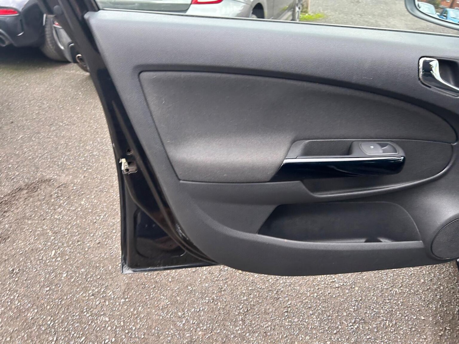 Used Vauxhall Corsa 2012 for sale - 76963274: Photo 29