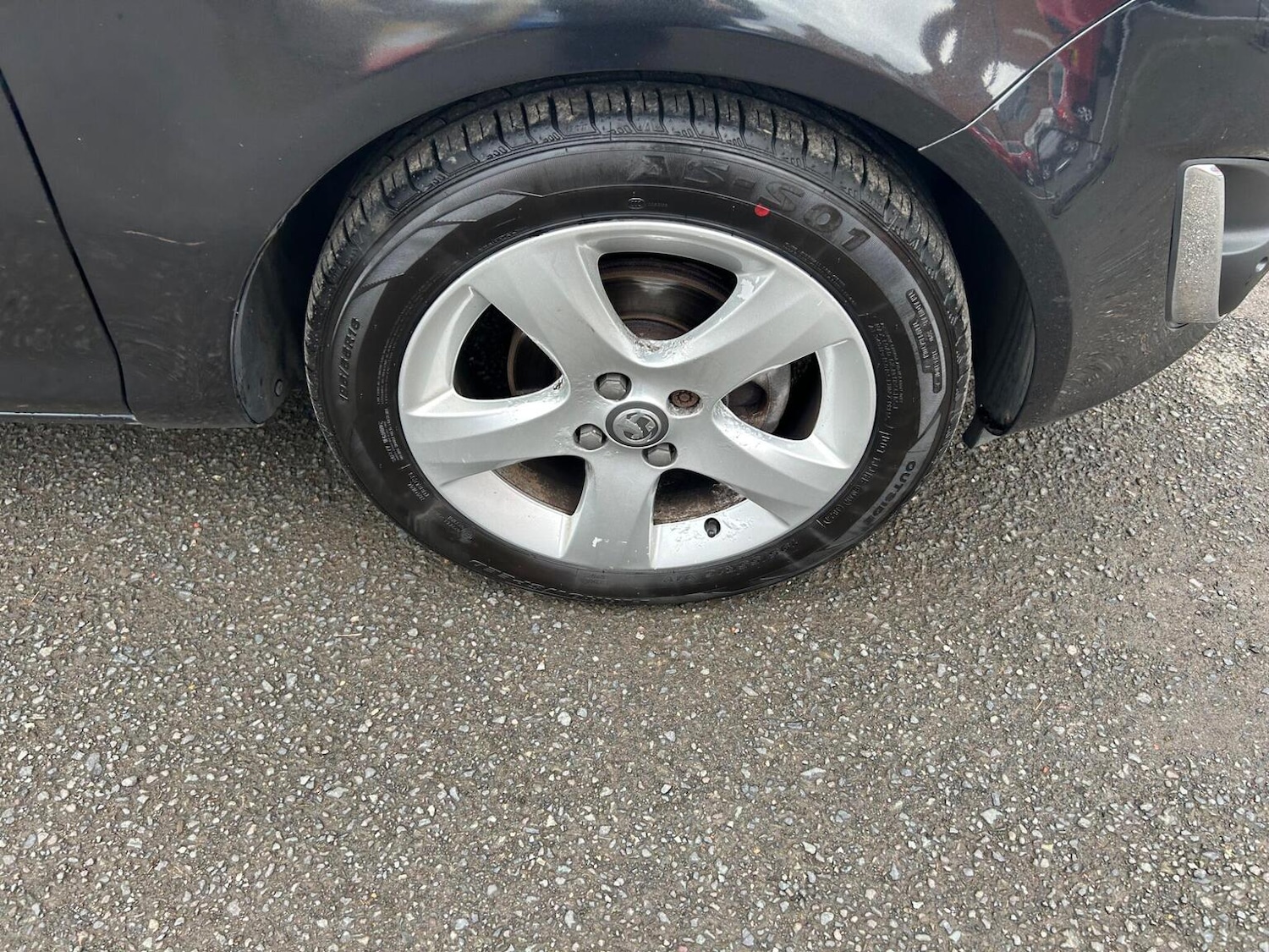 Used Vauxhall Corsa 2012 for sale - 76963274: Photo 30