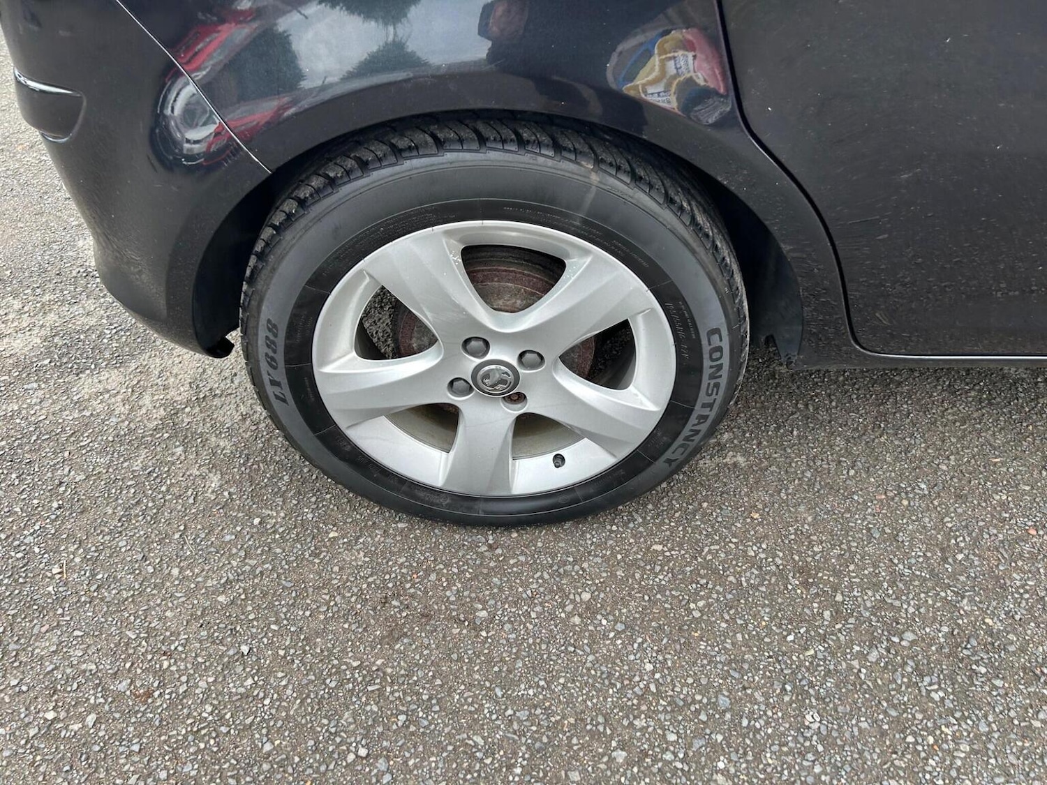 Used Vauxhall Corsa 2012 for sale - 76963274: Photo 31