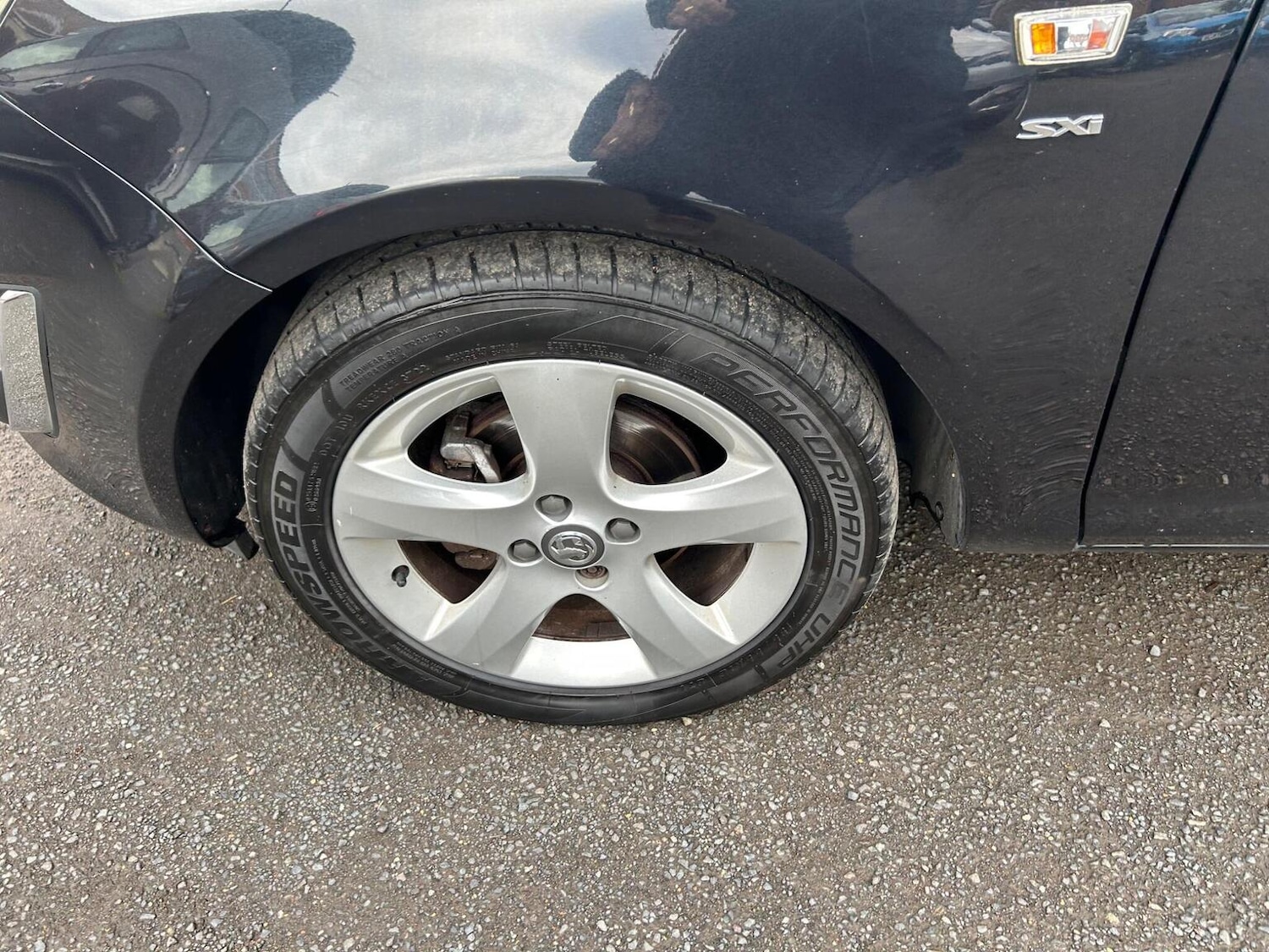 Used Vauxhall Corsa 2012 for sale - 76963274: Photo 33