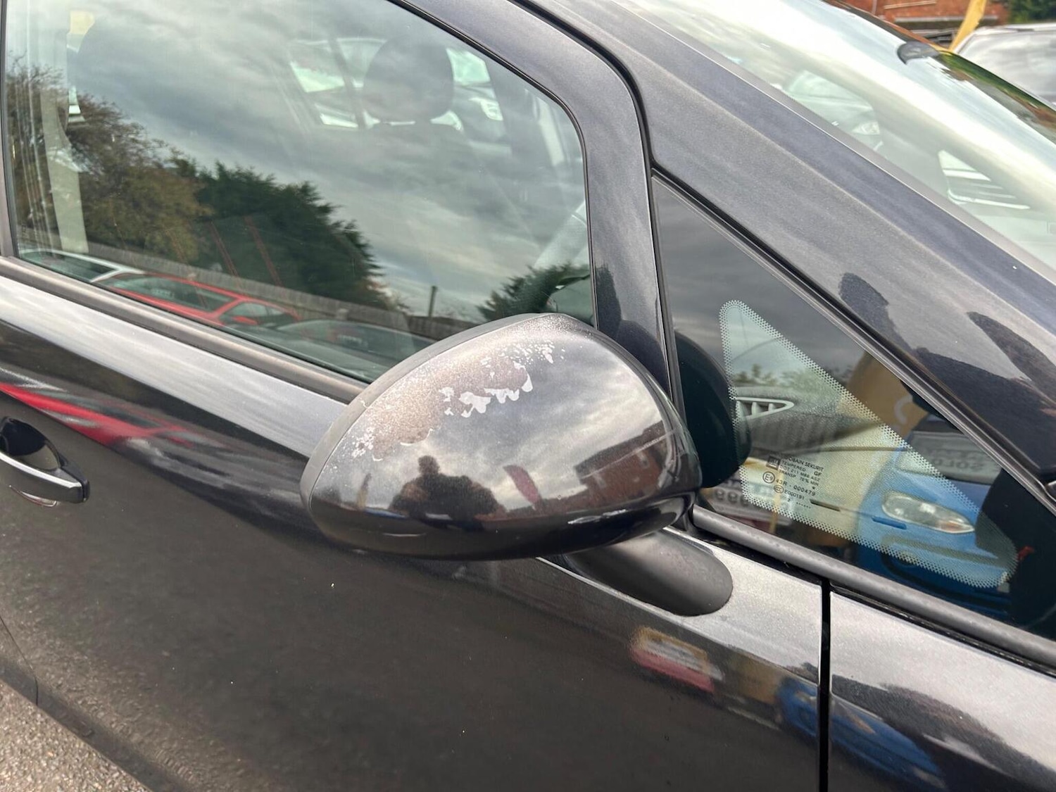 Used Vauxhall Corsa 2012 for sale - 76963274: Photo 35