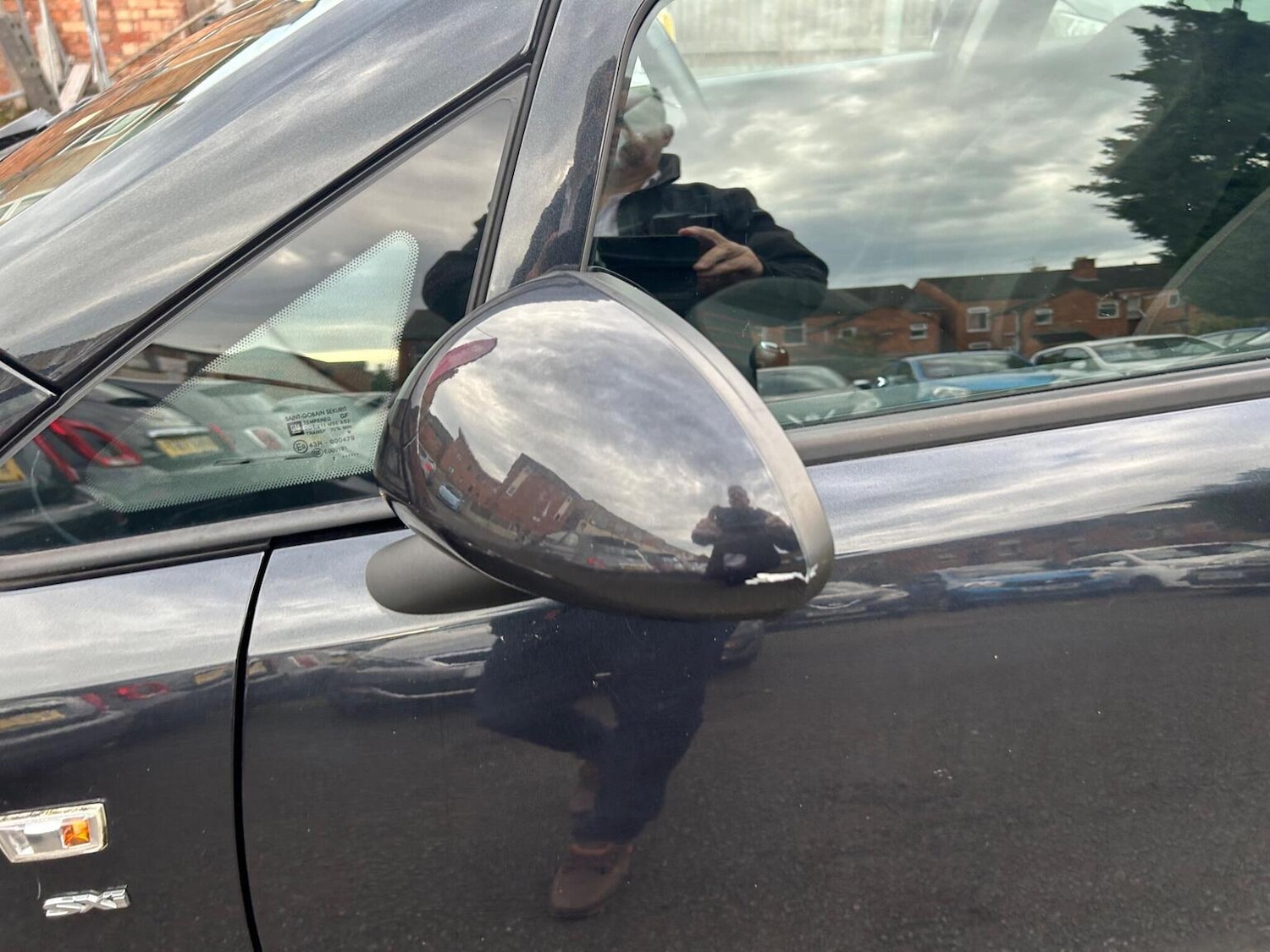 Used Vauxhall Corsa 2012 for sale - 76963274: Photo 36