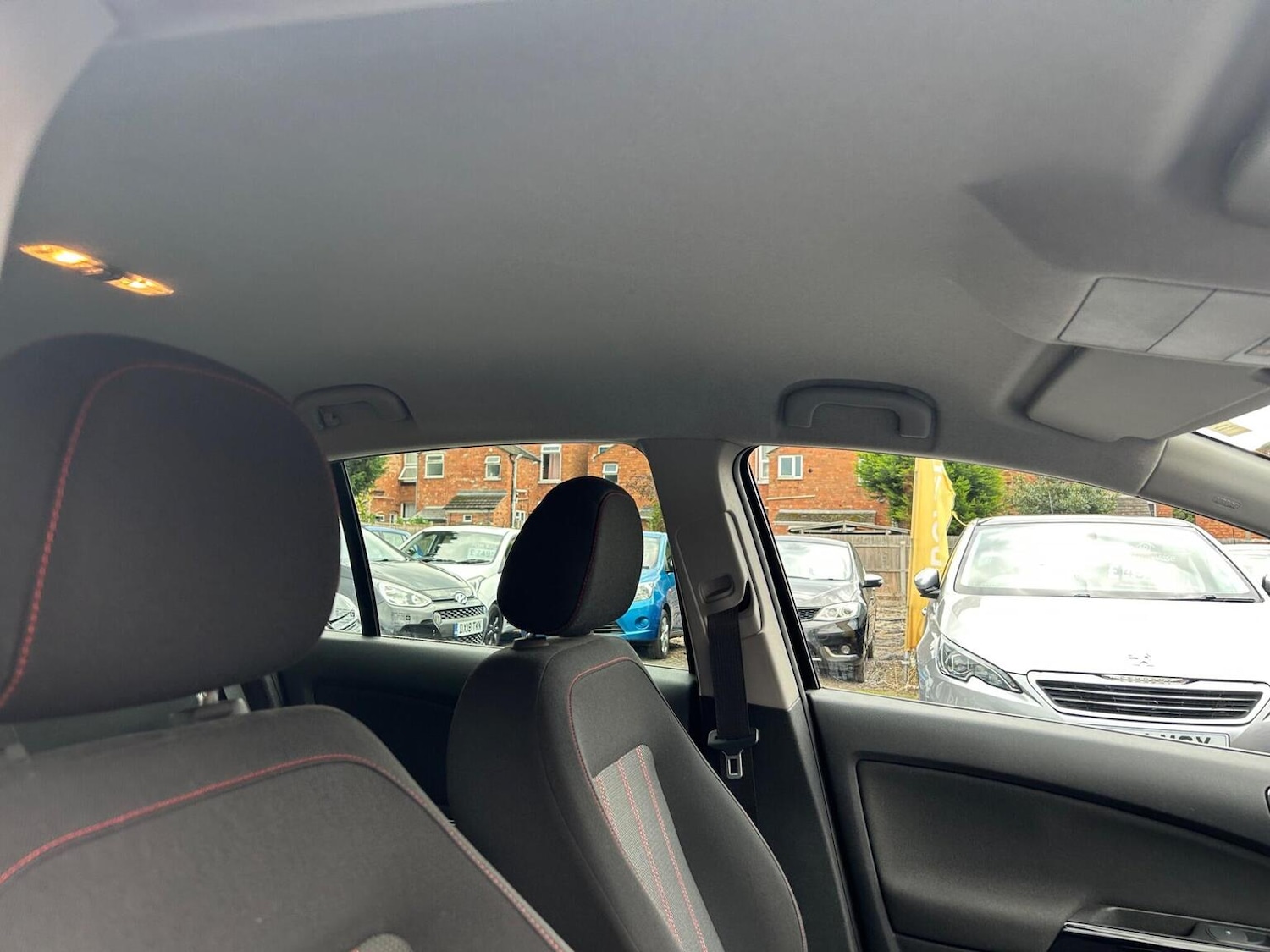 Used Vauxhall Corsa 2012 for sale - 76963274: Photo 42