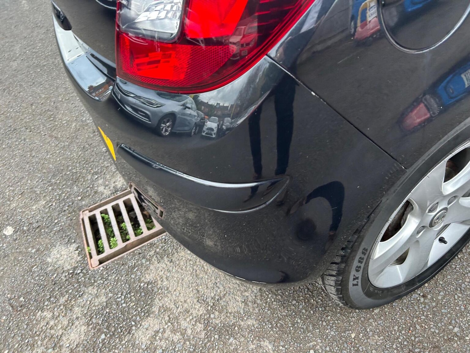 Used Vauxhall Corsa 2012 for sale - 76963274: Photo 43