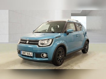 Used Suzuki Ignis 2017 for sale - 78997800: Photo