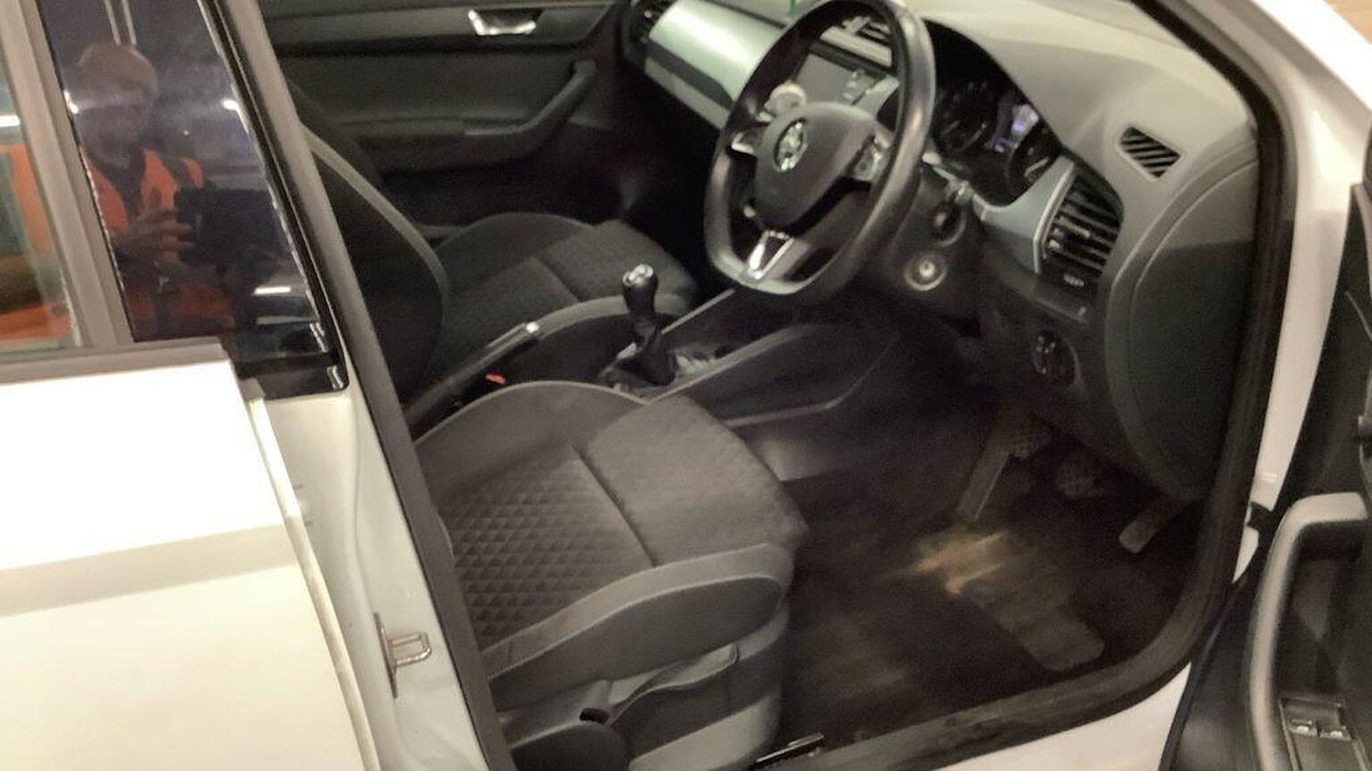 Used Skoda Fabia 2018 for sale - 78070577: Photo 10