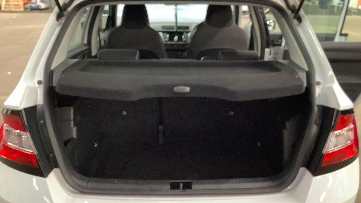 Used Skoda Fabia 2018 for sale - 78070577: Photo 11