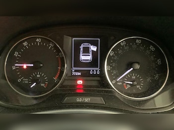 Used Skoda Fabia 2018 for sale - 78070577: Photo