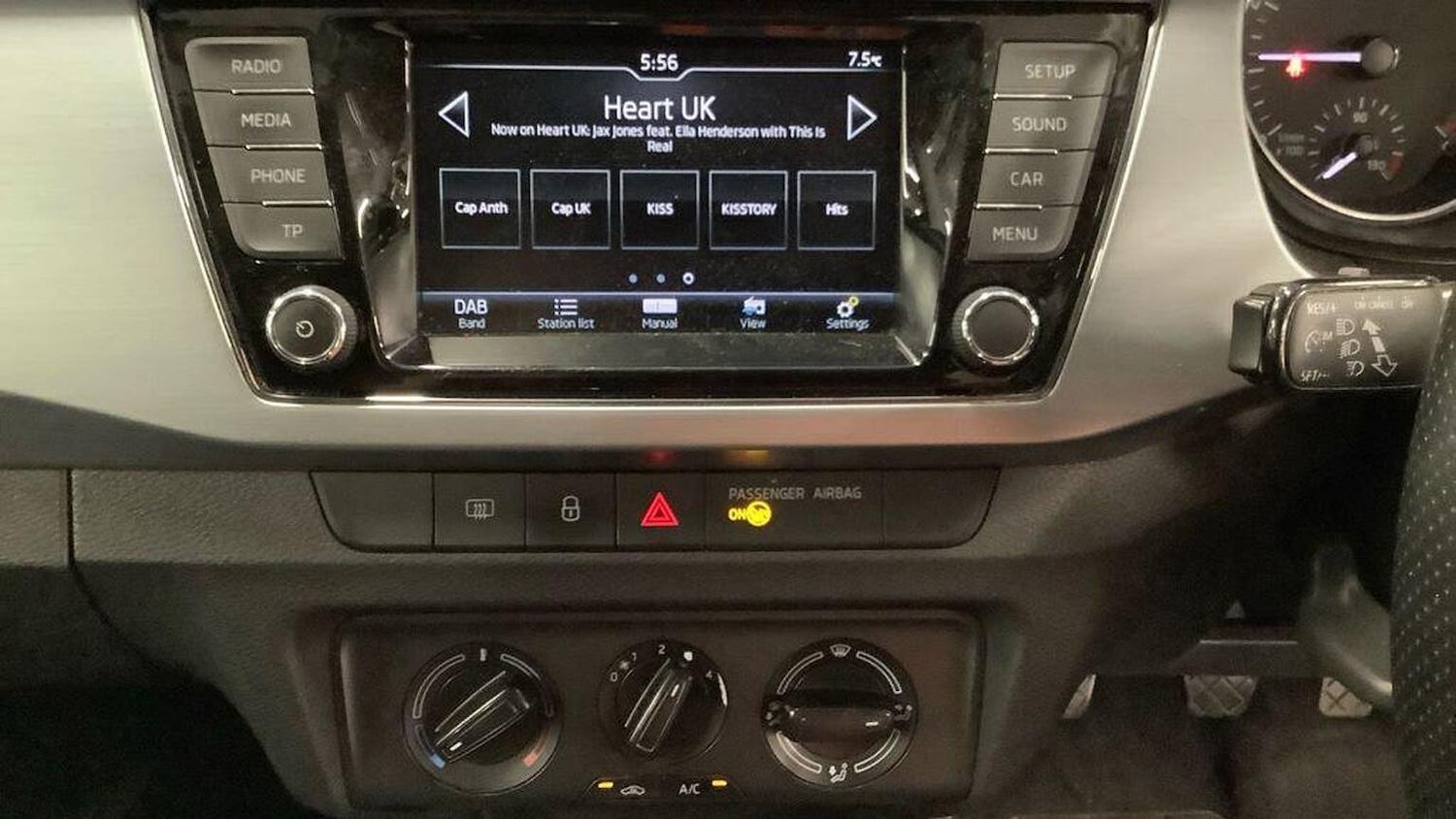 Used Skoda Fabia 2018 for sale - 78070577: Photo 3