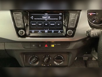 Used Skoda Fabia 2018 for sale - 78070577: Photo