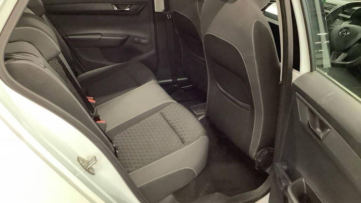 Used Skoda Fabia 2018 for sale - 78070577: Photo 9