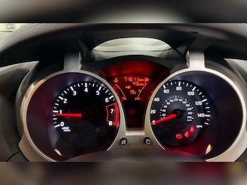 Used Nissan Juke 2014 for sale - 78826040: Photo