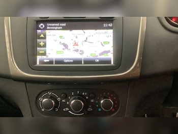 Used Dacia Sandero Stepway 2014 for sale - 78571593: Photo