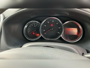 Used Dacia Sandero Stepway 2014 for sale - 78571593: Photo
