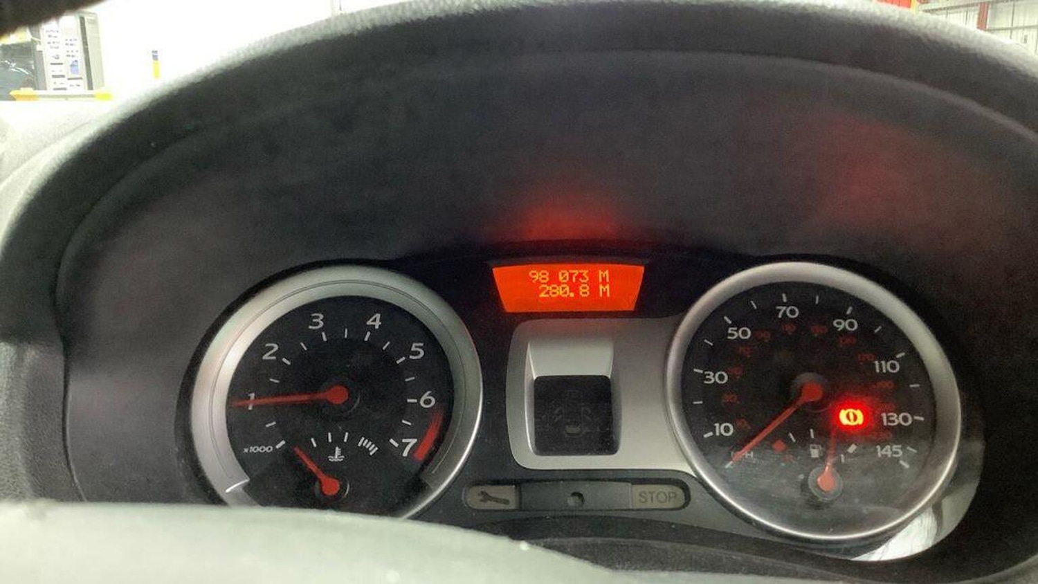 Used Renault Clio 2008 for sale - 77423359: Photo 10