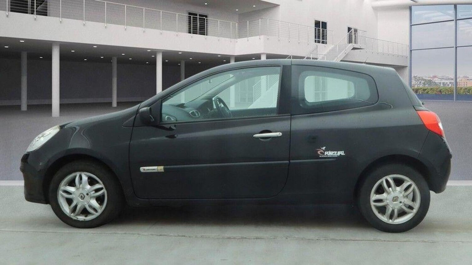 Used Renault Clio 2008 for sale - 77423359: Photo 6