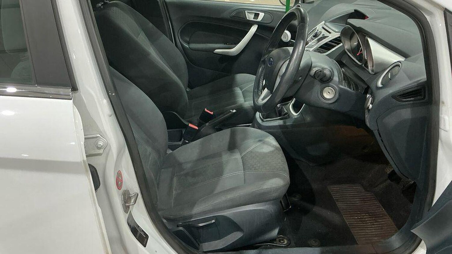 Used Ford Fiesta 2012 for sale - 77721372: Photo 11