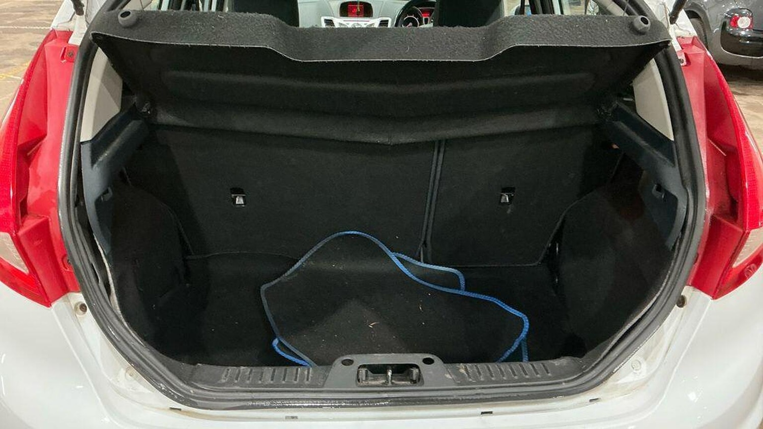 Used Ford Fiesta 2012 for sale - 77721372: Photo 9