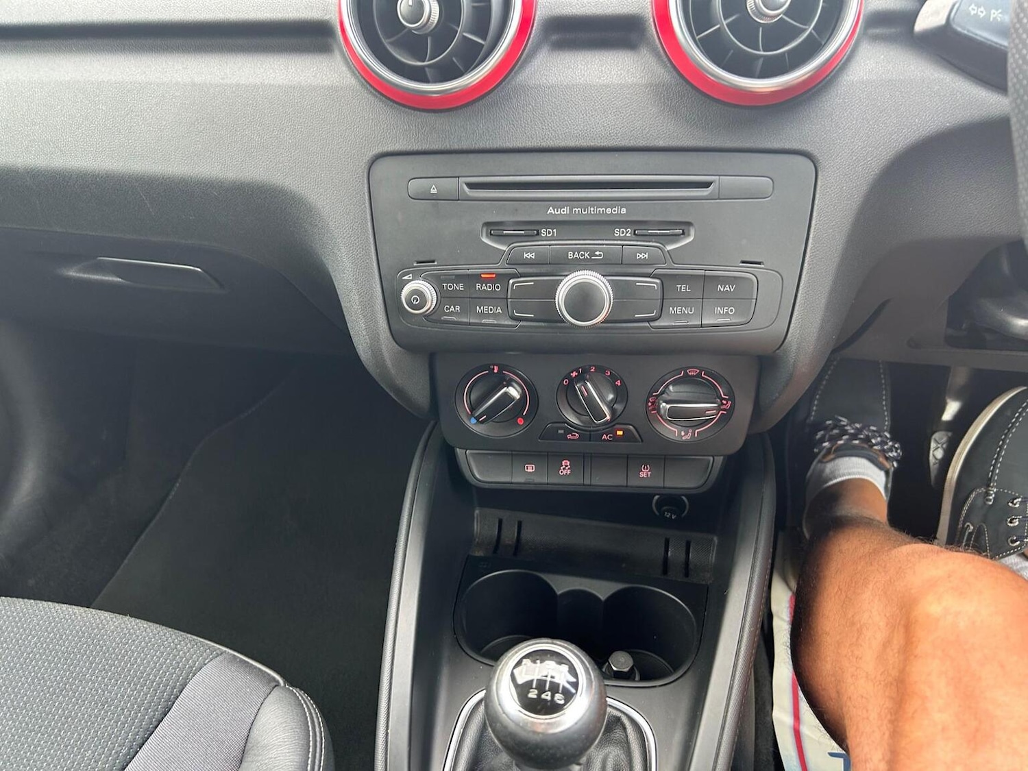 Used Audi A1 2014 for sale - 76963445: Photo 10