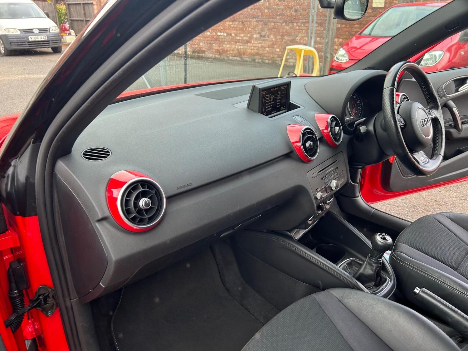 Used Audi A1 2014 for sale - 76963445: Photo 12