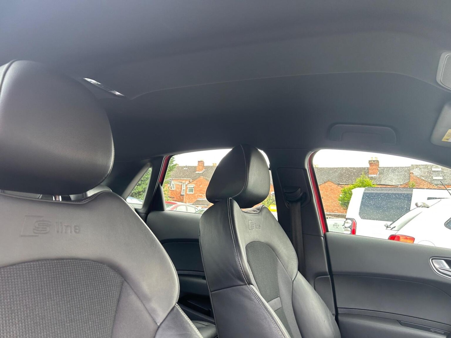 Used Audi A1 2014 for sale - 76963445: Photo 16