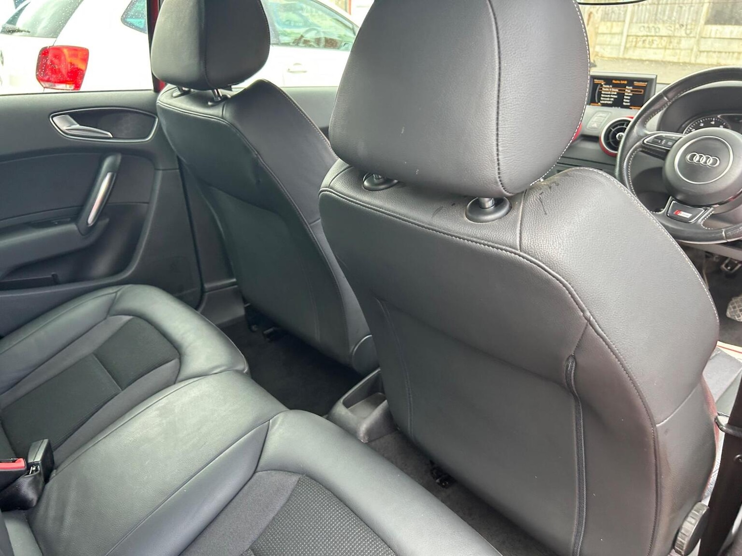 Used Audi A1 2014 for sale - 76963445: Photo 17