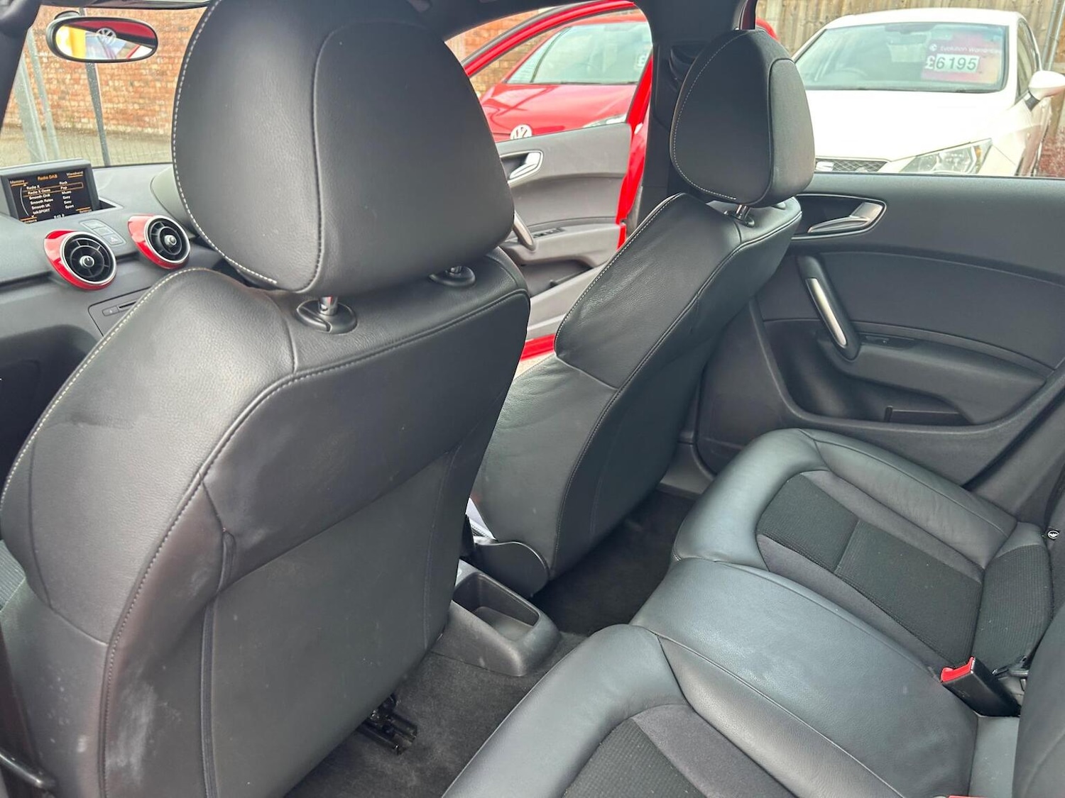 Used Audi A1 2014 for sale - 76963445: Photo 19