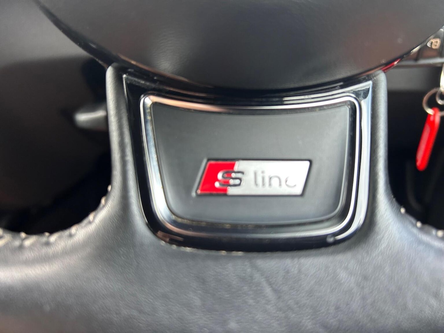 Used Audi A1 2014 for sale - 76963445: Photo 21