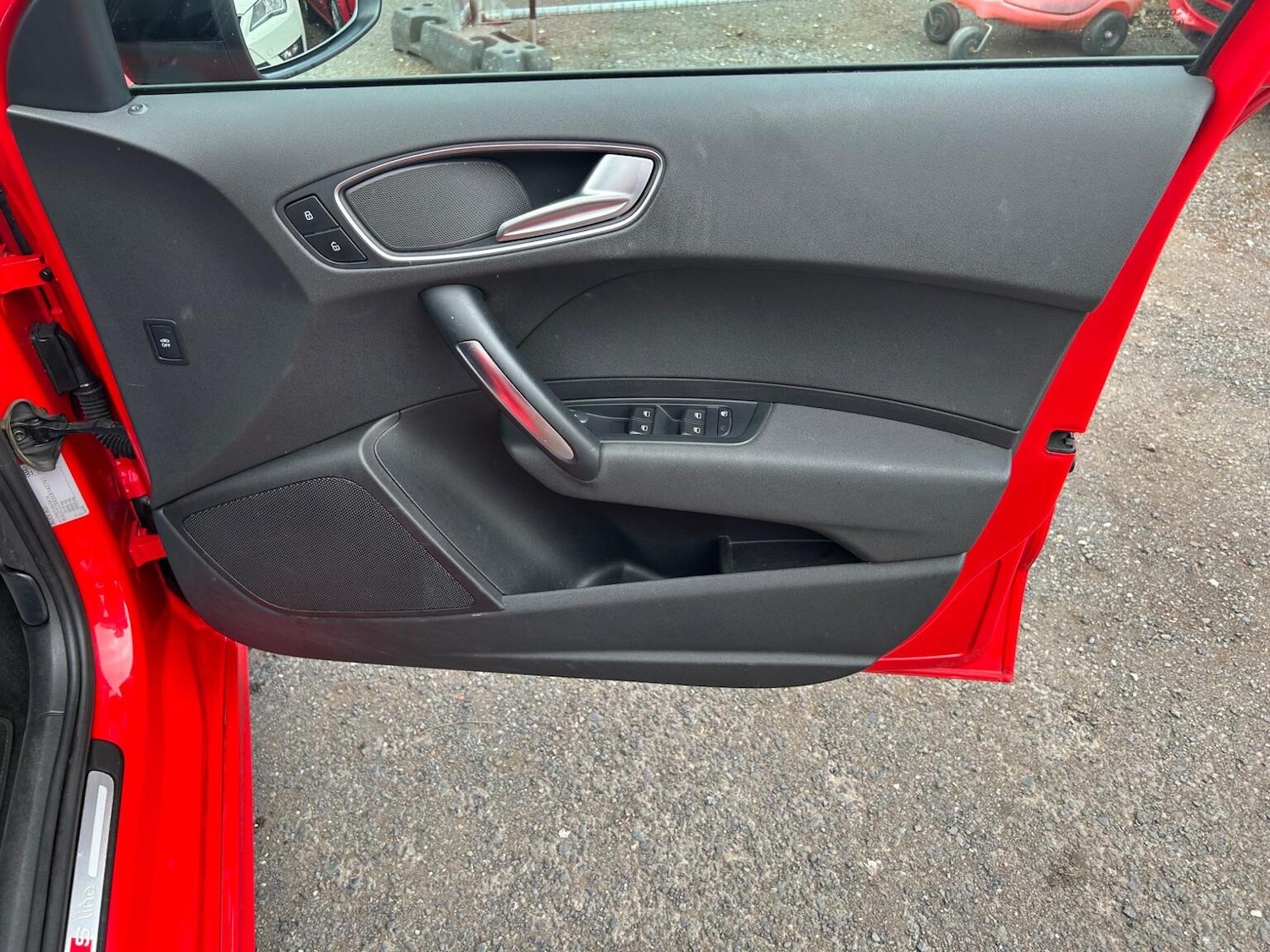 Used Audi A1 2014 for sale - 76963445: Photo 24