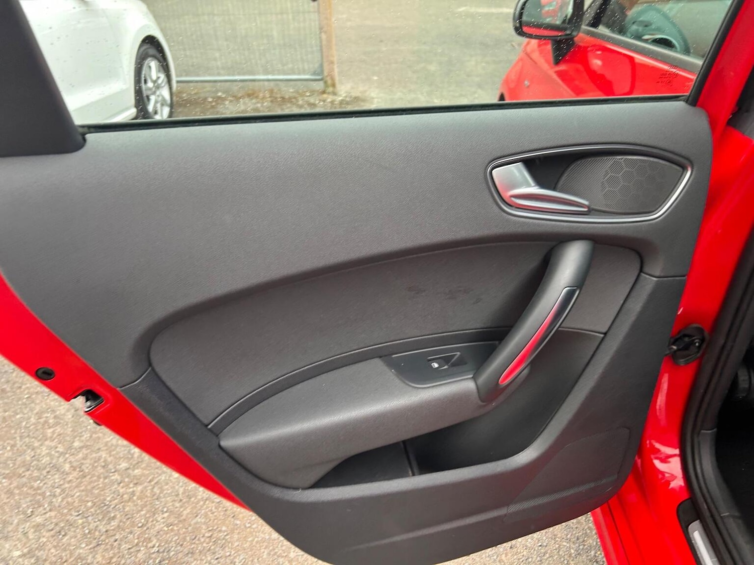 Used Audi A1 2014 for sale - 76963445: Photo 27