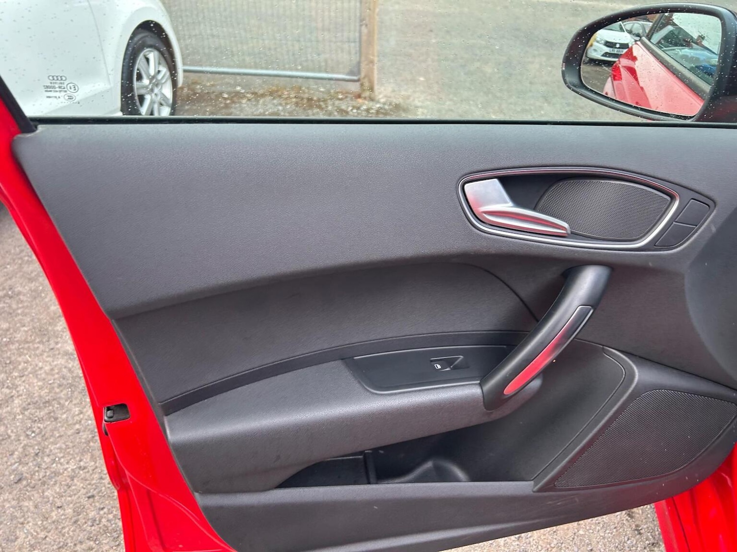 Used Audi A1 2014 for sale - 76963445: Photo 28