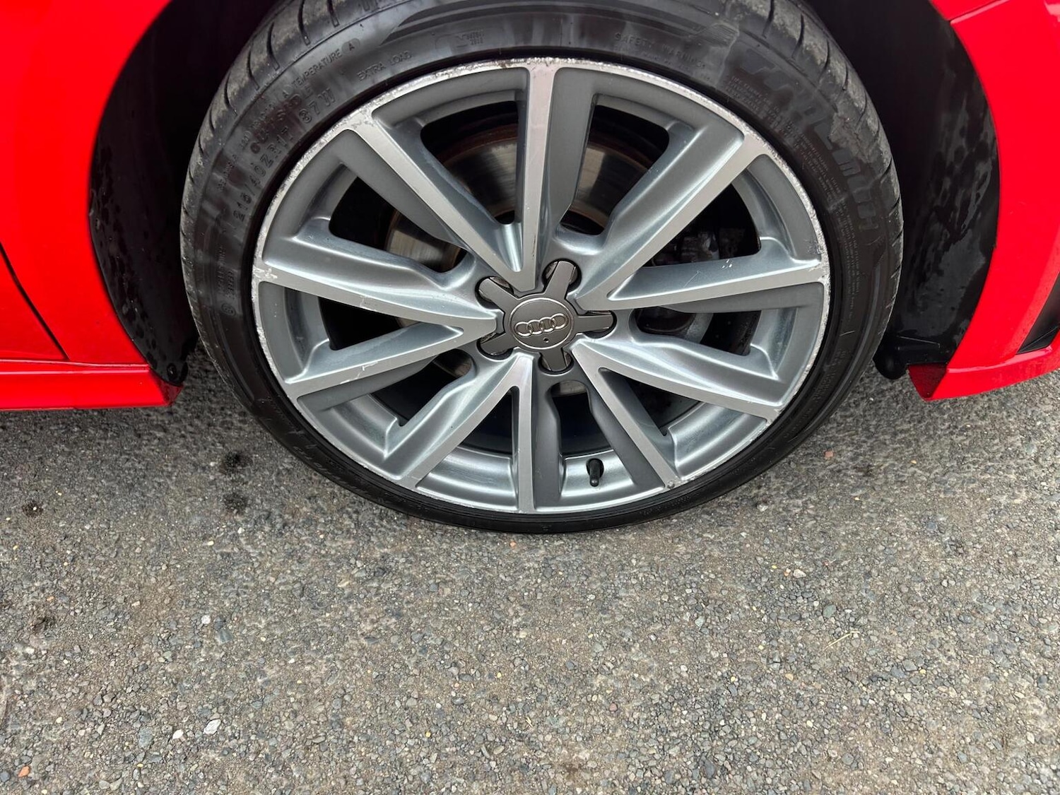 Used Audi A1 2014 for sale - 76963445: Photo 29