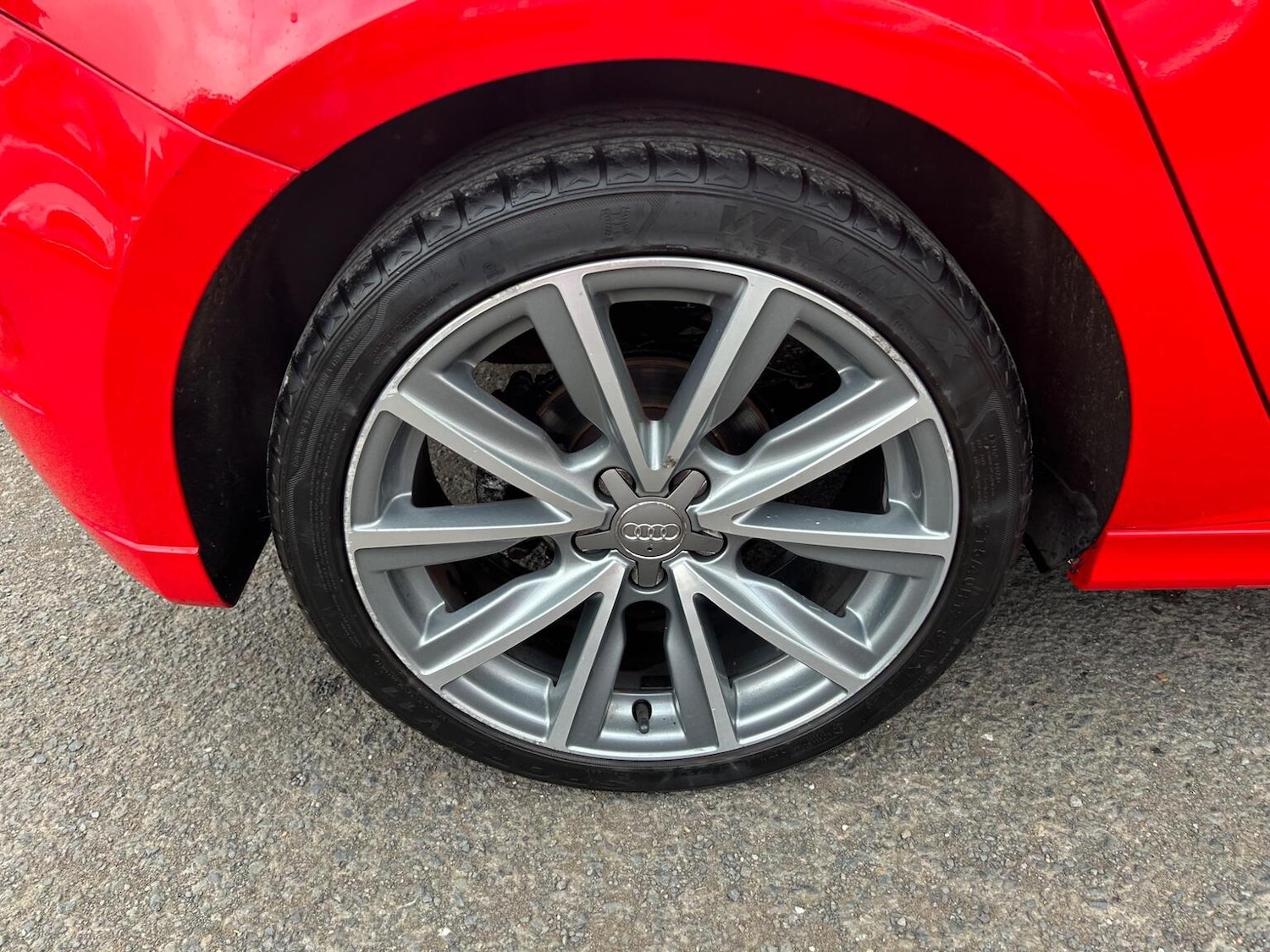 Used Audi A1 2014 for sale - 76963445: Photo 30