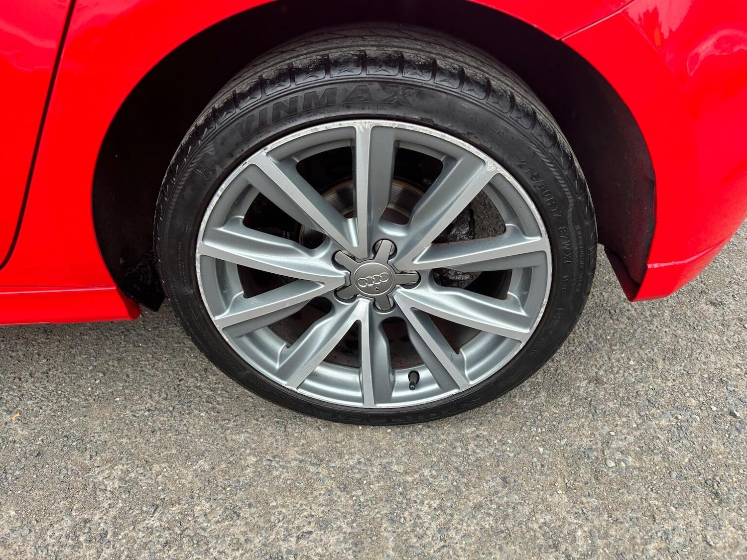 Used Audi A1 2014 for sale - 76963445: Photo 31