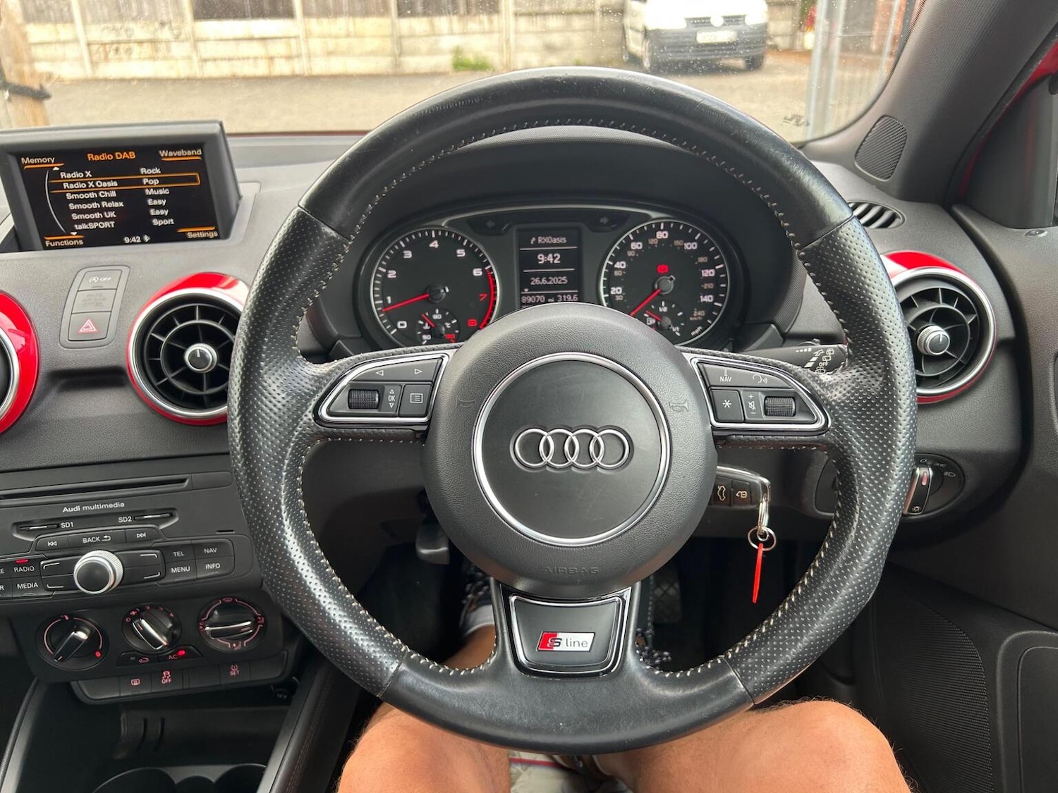 Used Audi A1 2014 for sale - 76963445: Photo 38