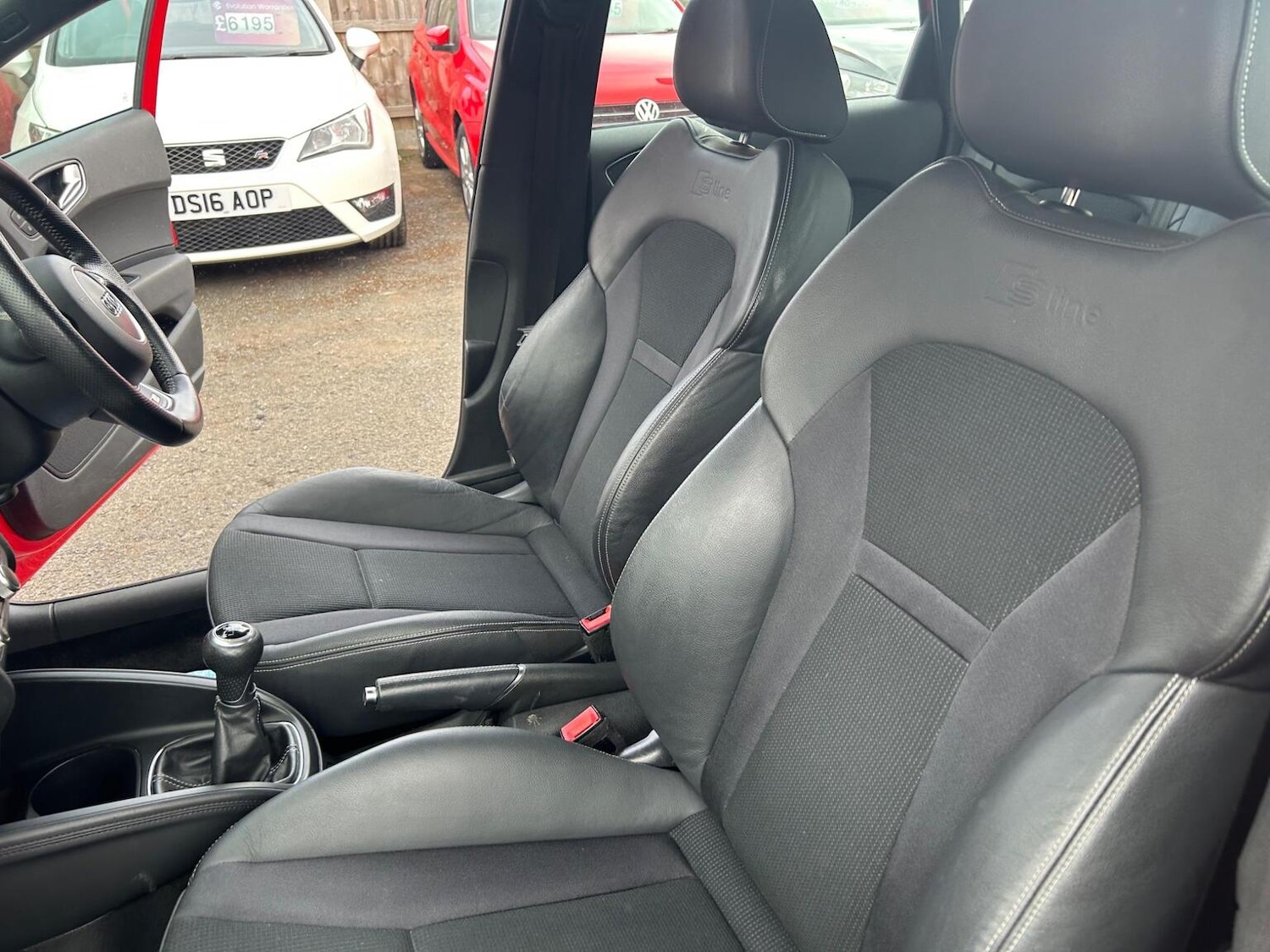 Used Audi A1 2014 for sale - 76963445: Photo 39