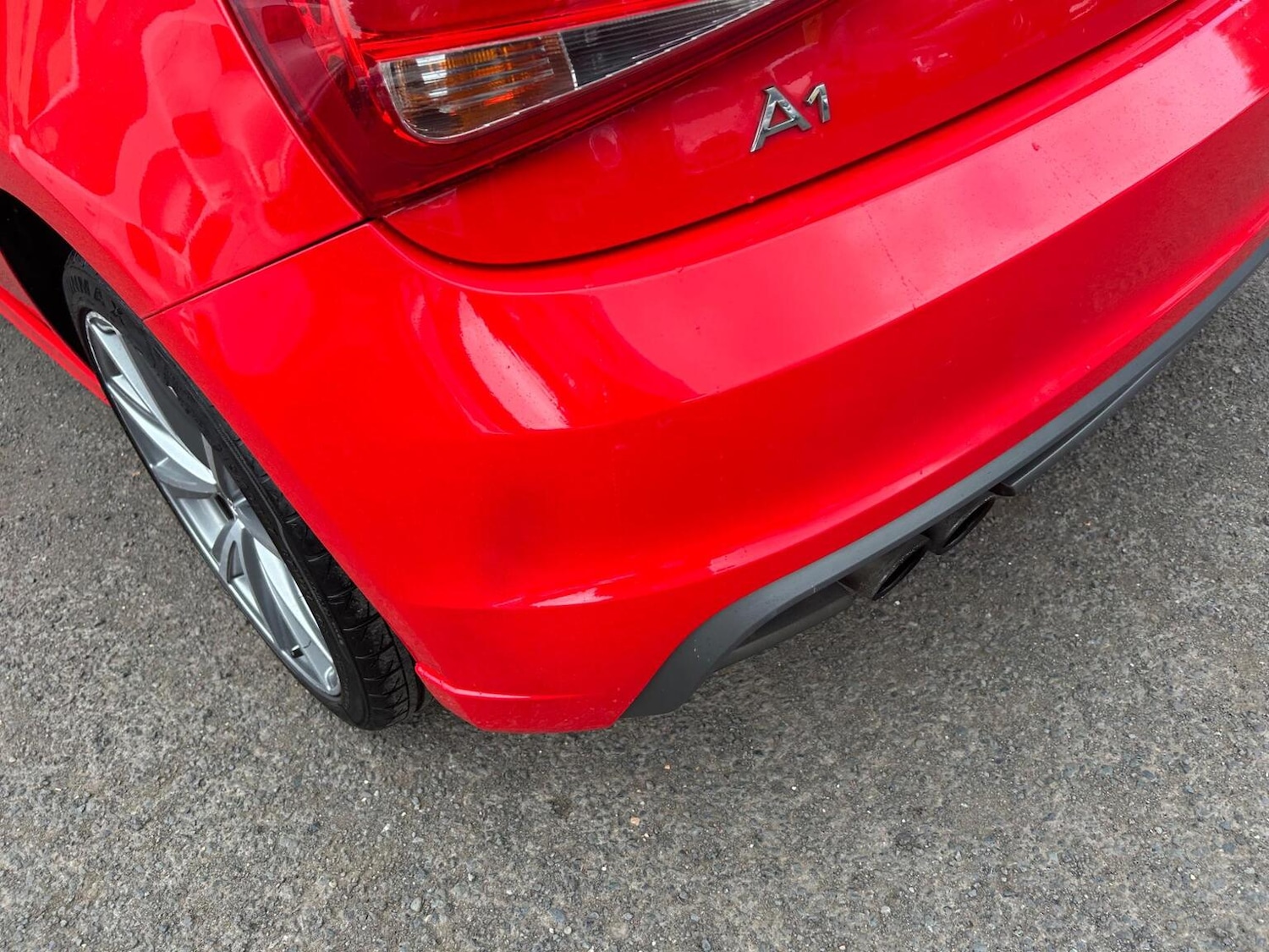 Used Audi A1 2014 for sale - 76963445: Photo 41