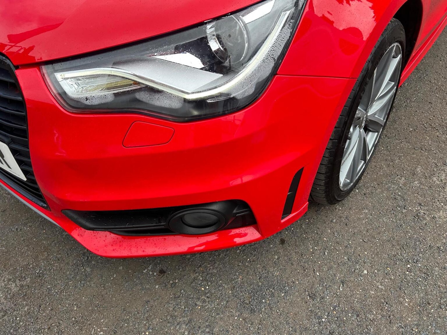 Used Audi A1 2014 for sale - 76963445: Photo 42