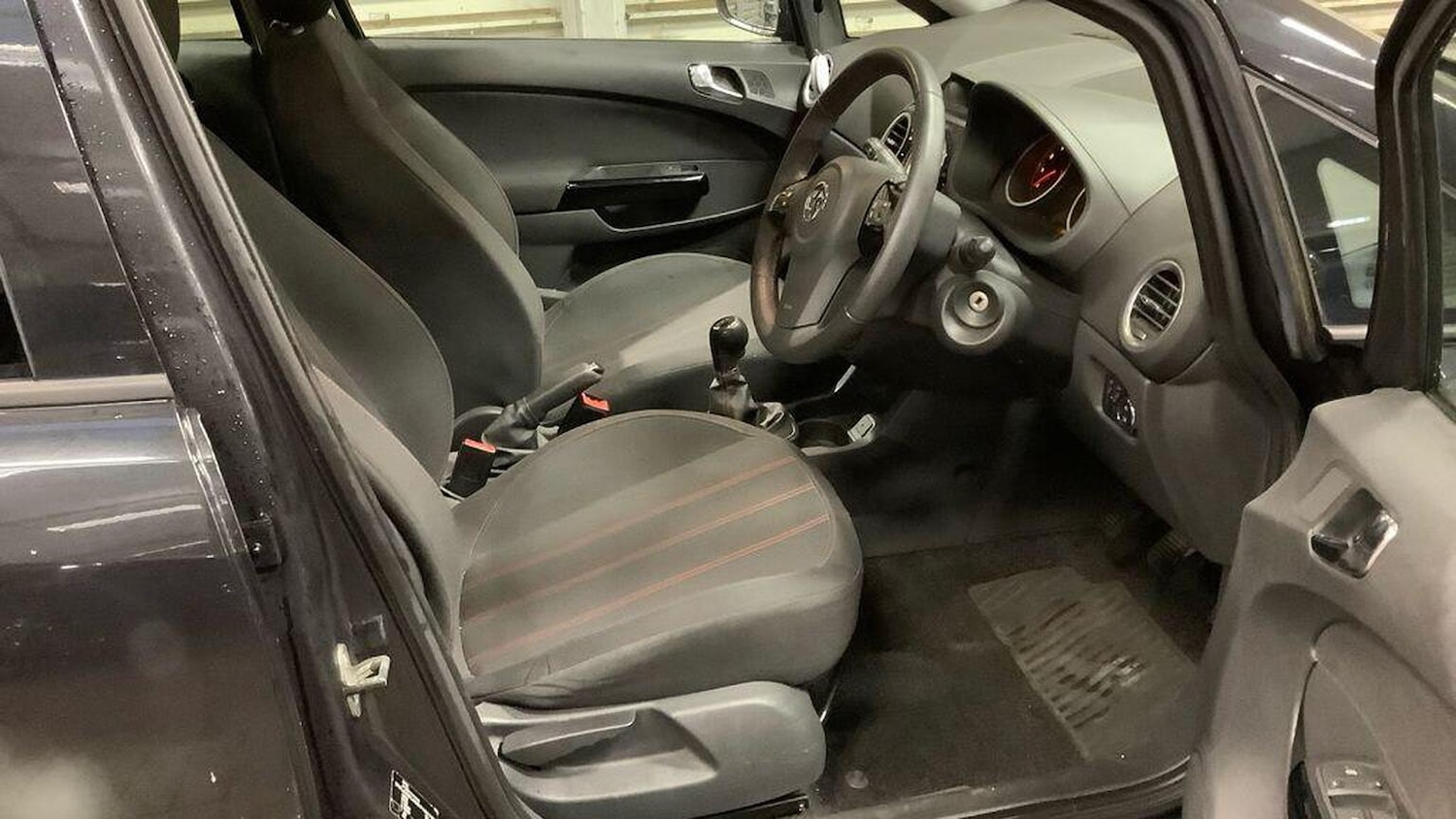 Used Vauxhall Corsa 2013 for sale - 77478163: Photo 10