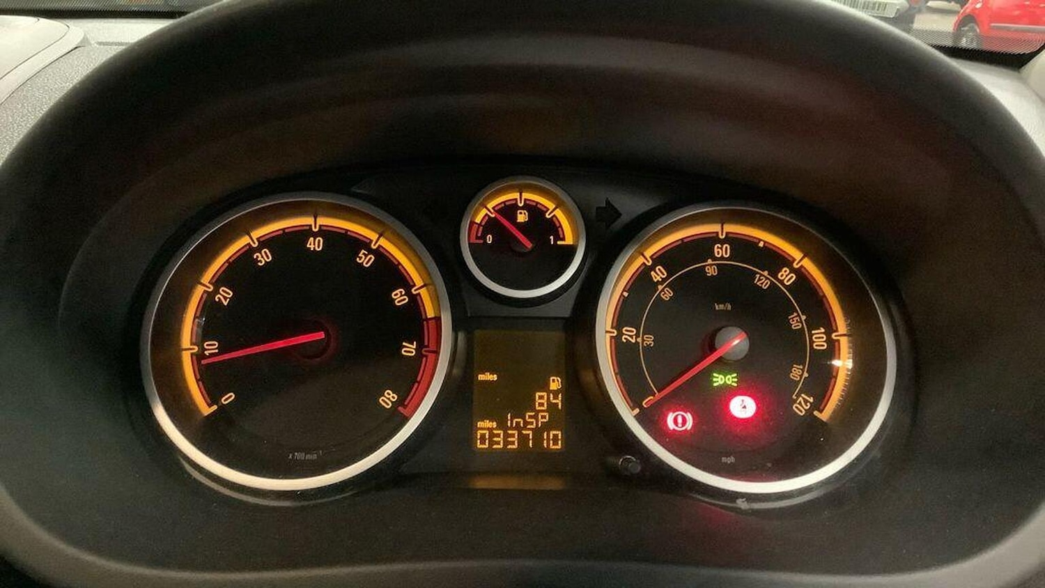 Used Vauxhall Corsa 2013 for sale - 77478163: Photo 11