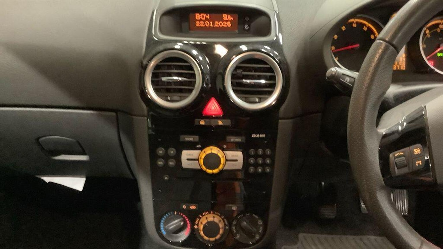 Used Vauxhall Corsa 2013 for sale - 77478163: Photo 12