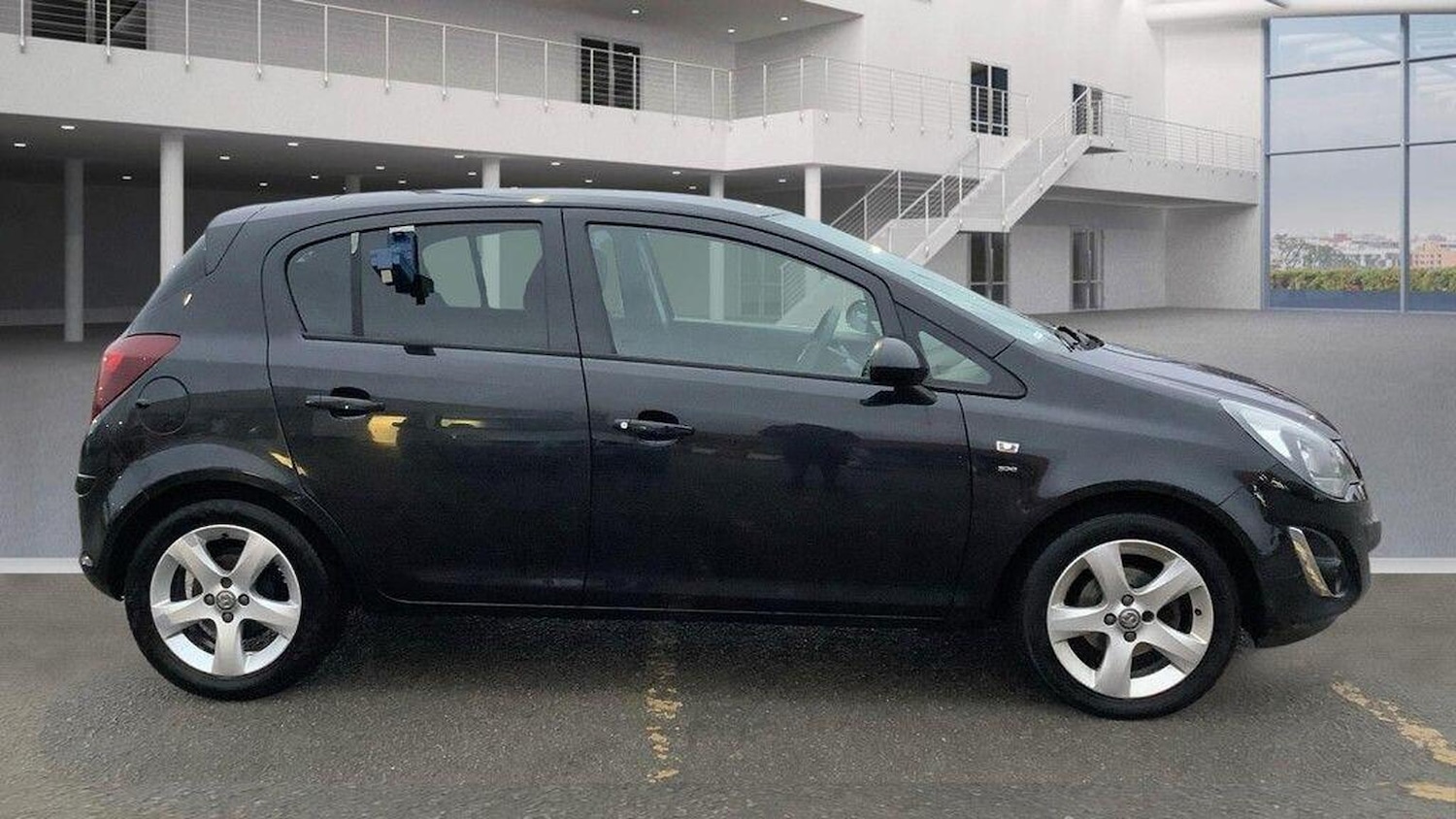 Used Vauxhall Corsa 2013 for sale - 77478163: Photo 6