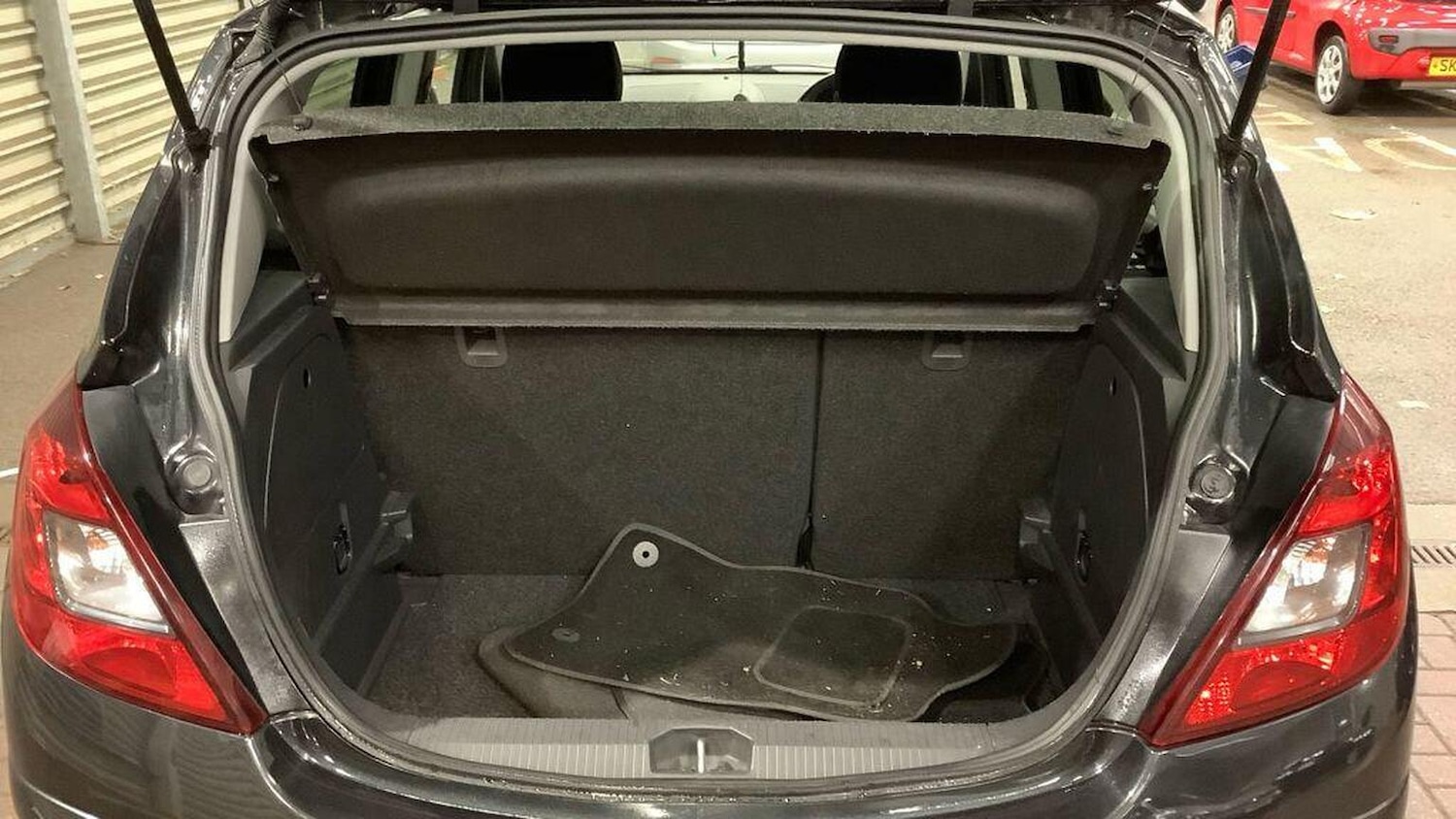 Used Vauxhall Corsa 2013 for sale - 77478163: Photo 8