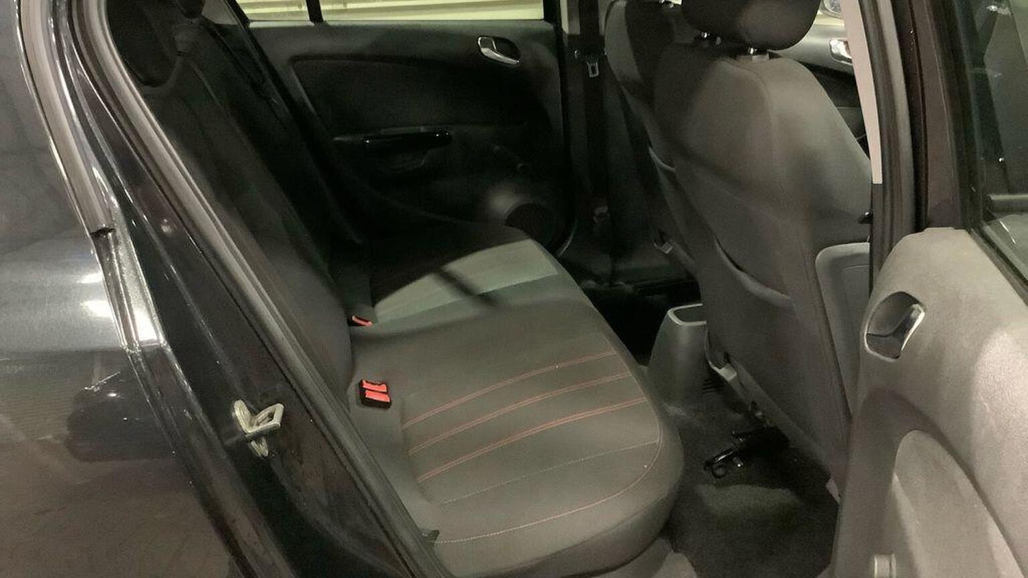 Used Vauxhall Corsa 2013 for sale - 77478163: Photo 9